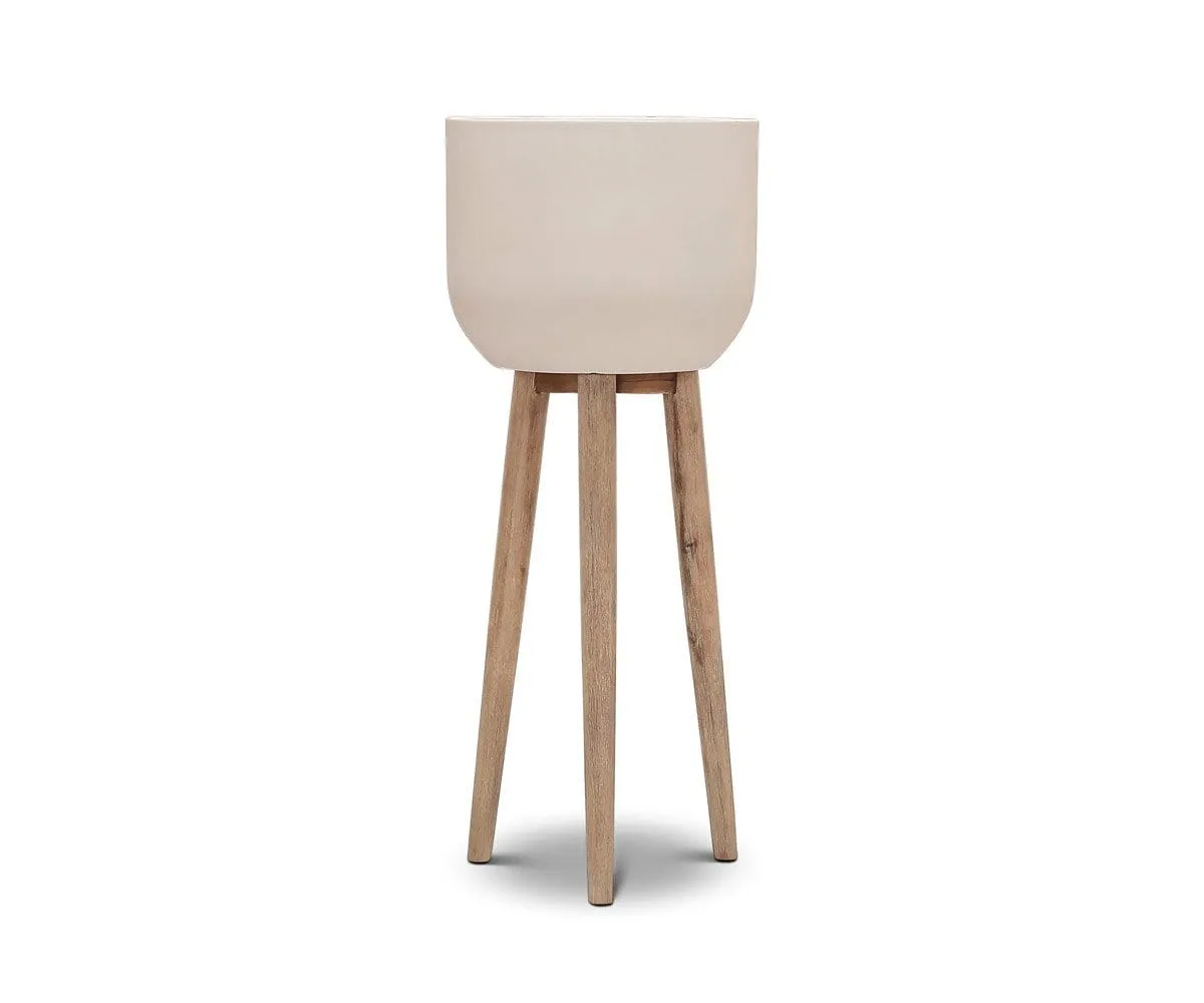 Matera Standing Planters