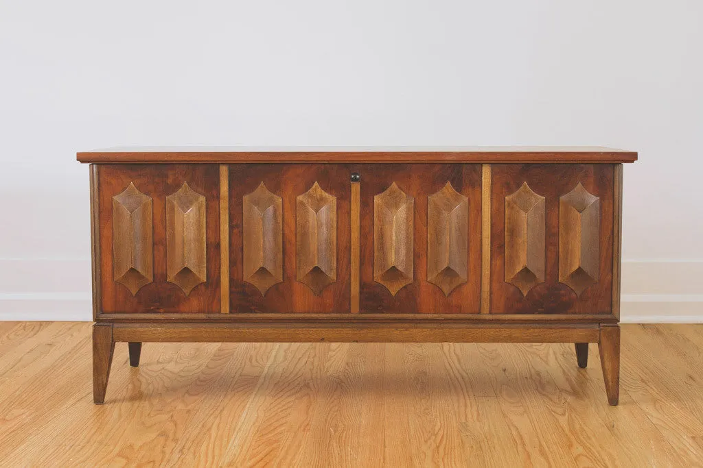 MCM Lane Trunk
