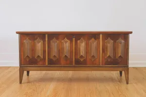 MCM Lane Trunk
