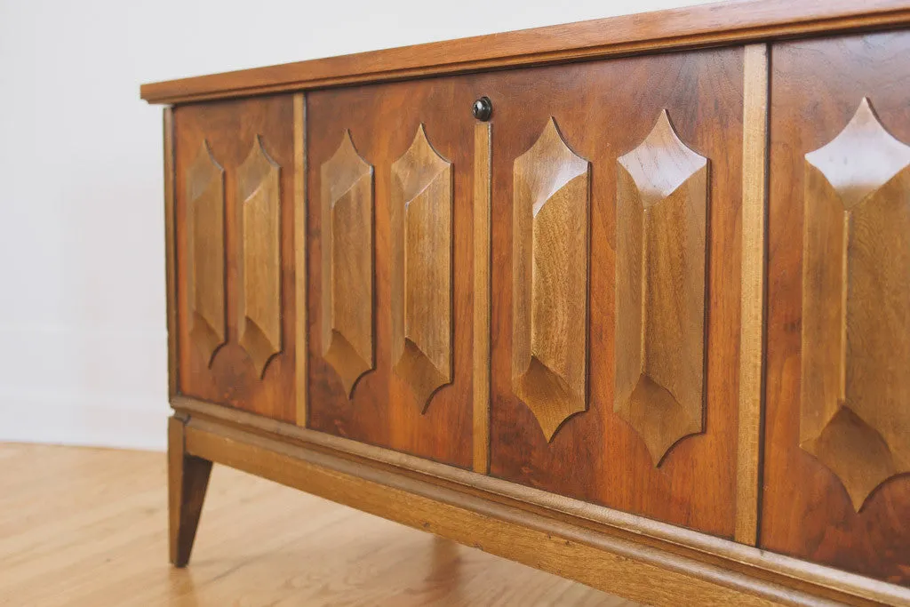 MCM Lane Trunk