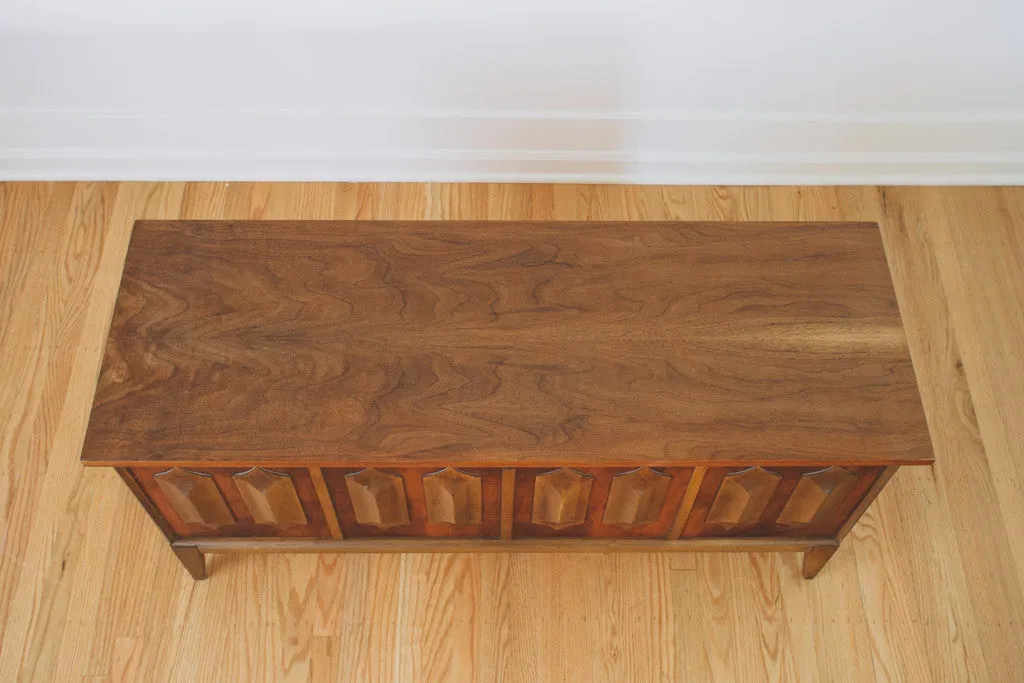 MCM Lane Trunk