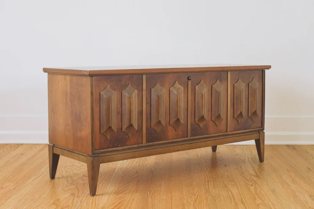 MCM Lane Trunk