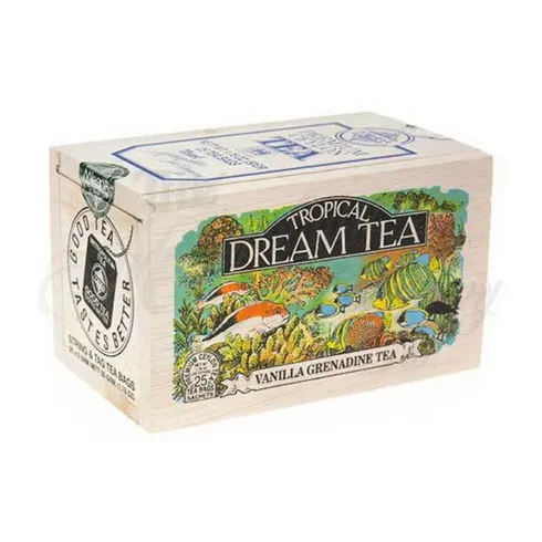 Metropolitan Tea Company