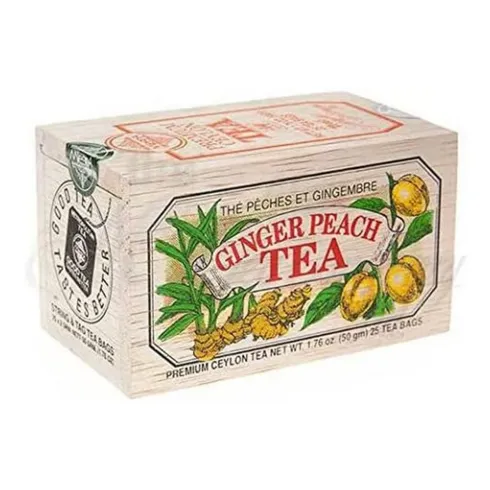 Metropolitan Tea Company