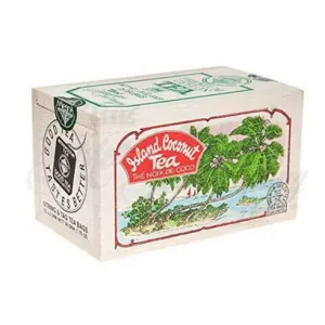 Metropolitan Tea Company