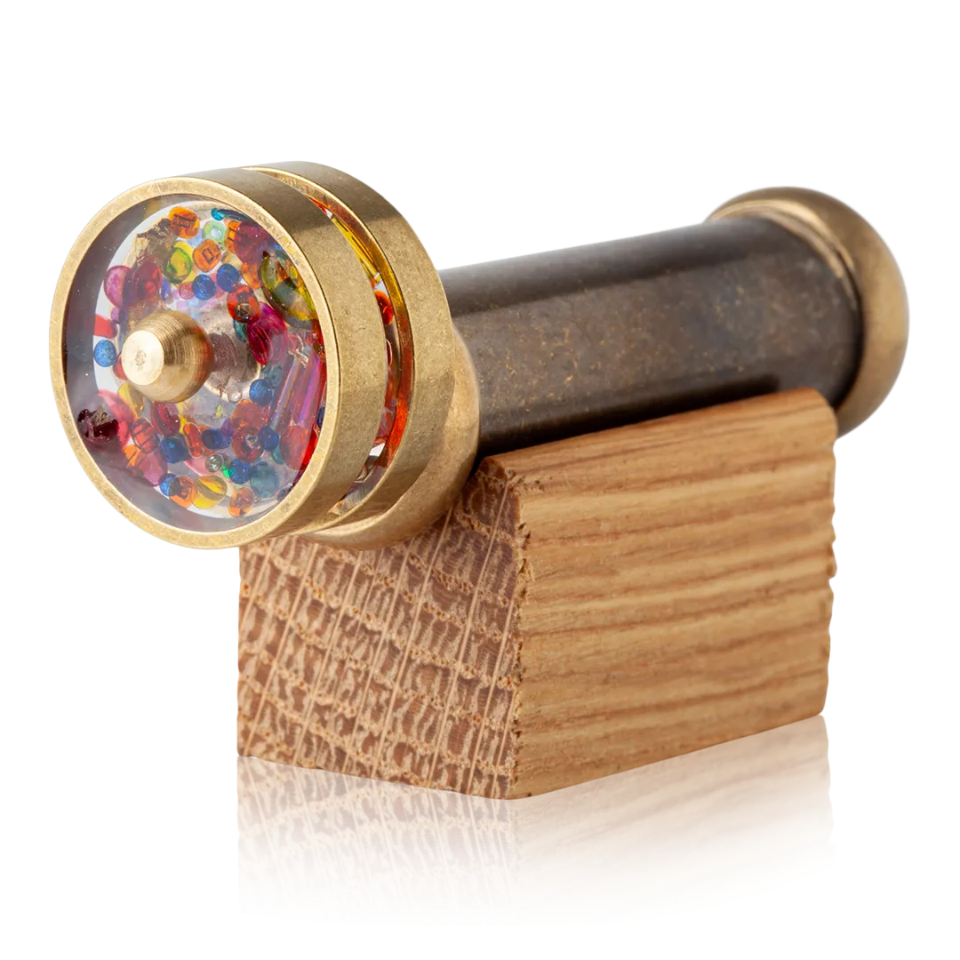 Mini Flower Kaleidoscope
