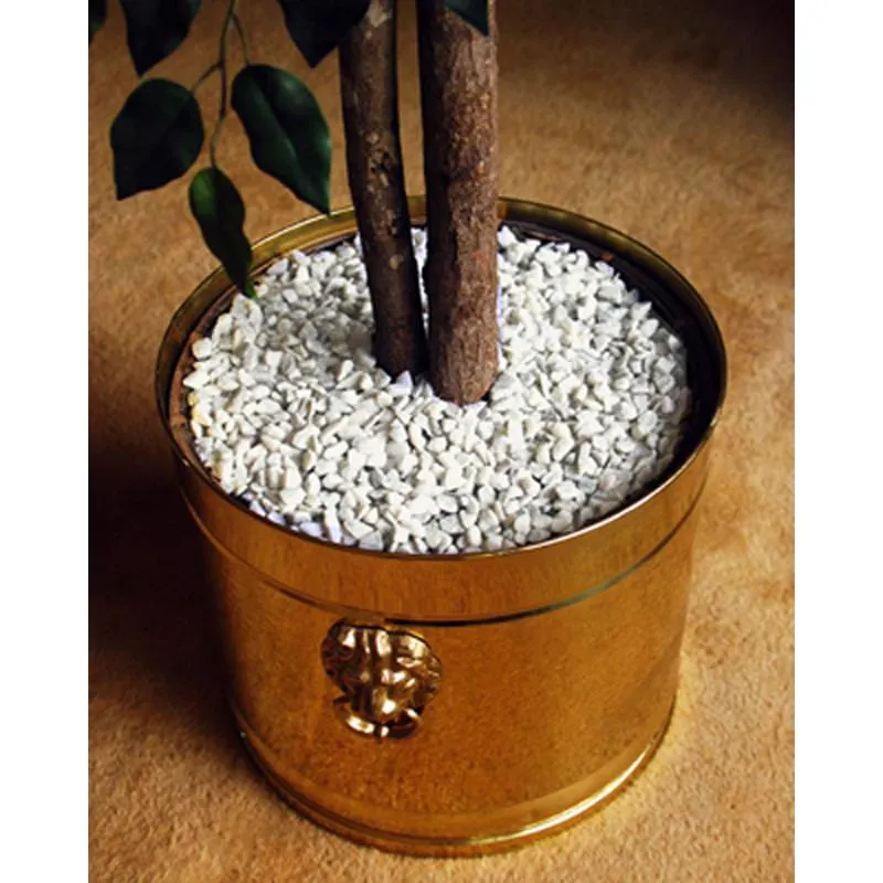 Mosser Lee White White Nuggets Marble Nuggets 5 lb