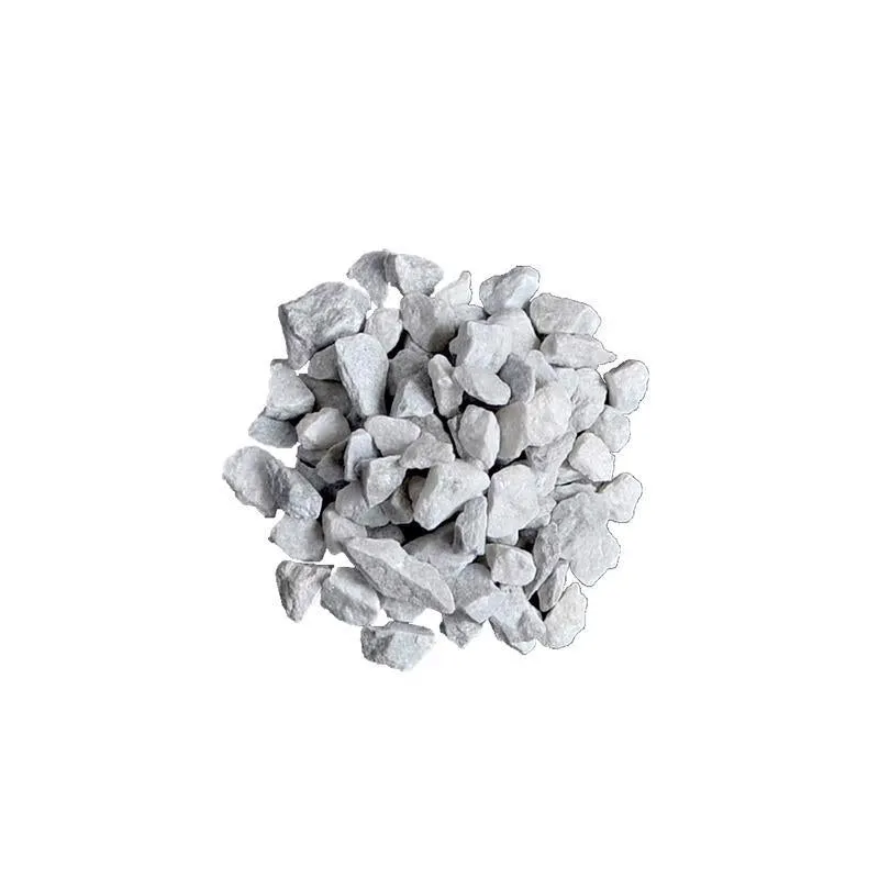 Mosser Lee White White Nuggets Marble Nuggets 5 lb