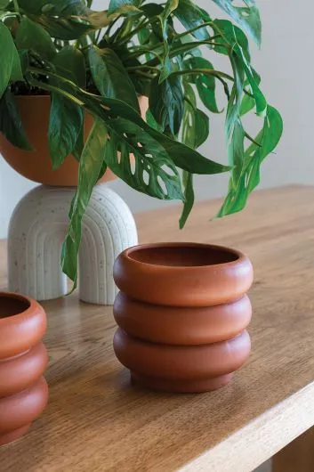 Motley Pot (Medium)