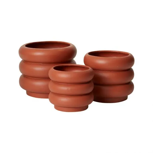 Motley Pot (Medium)