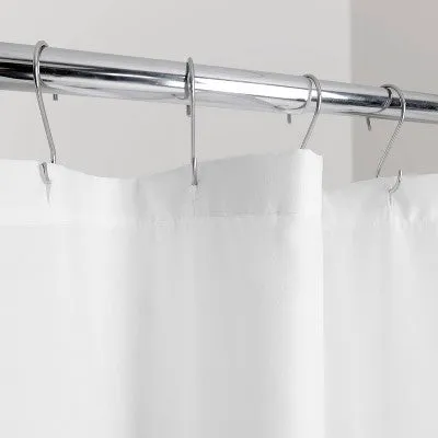 New - Wild Garden Shower Curtain - Allure Home Creations
