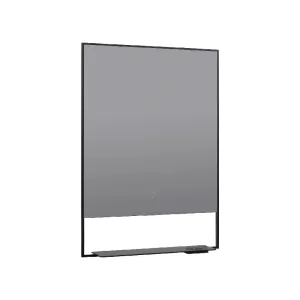 Oxygen 3-0901 Castore 20 x 32 LED Mirror, CCT Selectable