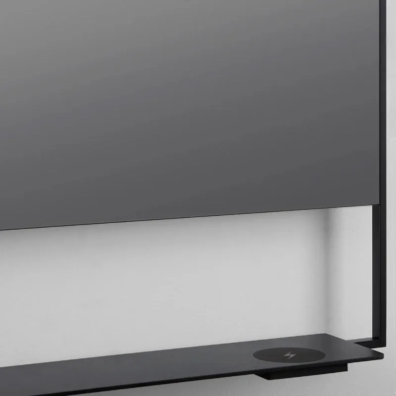 Oxygen 3-0901 Castore 20 x 32 LED Mirror, CCT Selectable