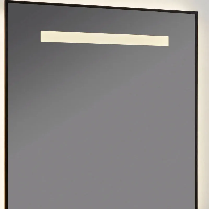 Oxygen 3-0901 Castore 20 x 32 LED Mirror, CCT Selectable