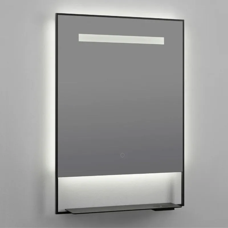 Oxygen 3-0901 Castore 20 x 32 LED Mirror, CCT Selectable