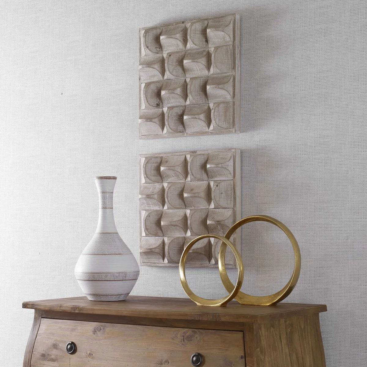 Pickford Wood Wall Panels