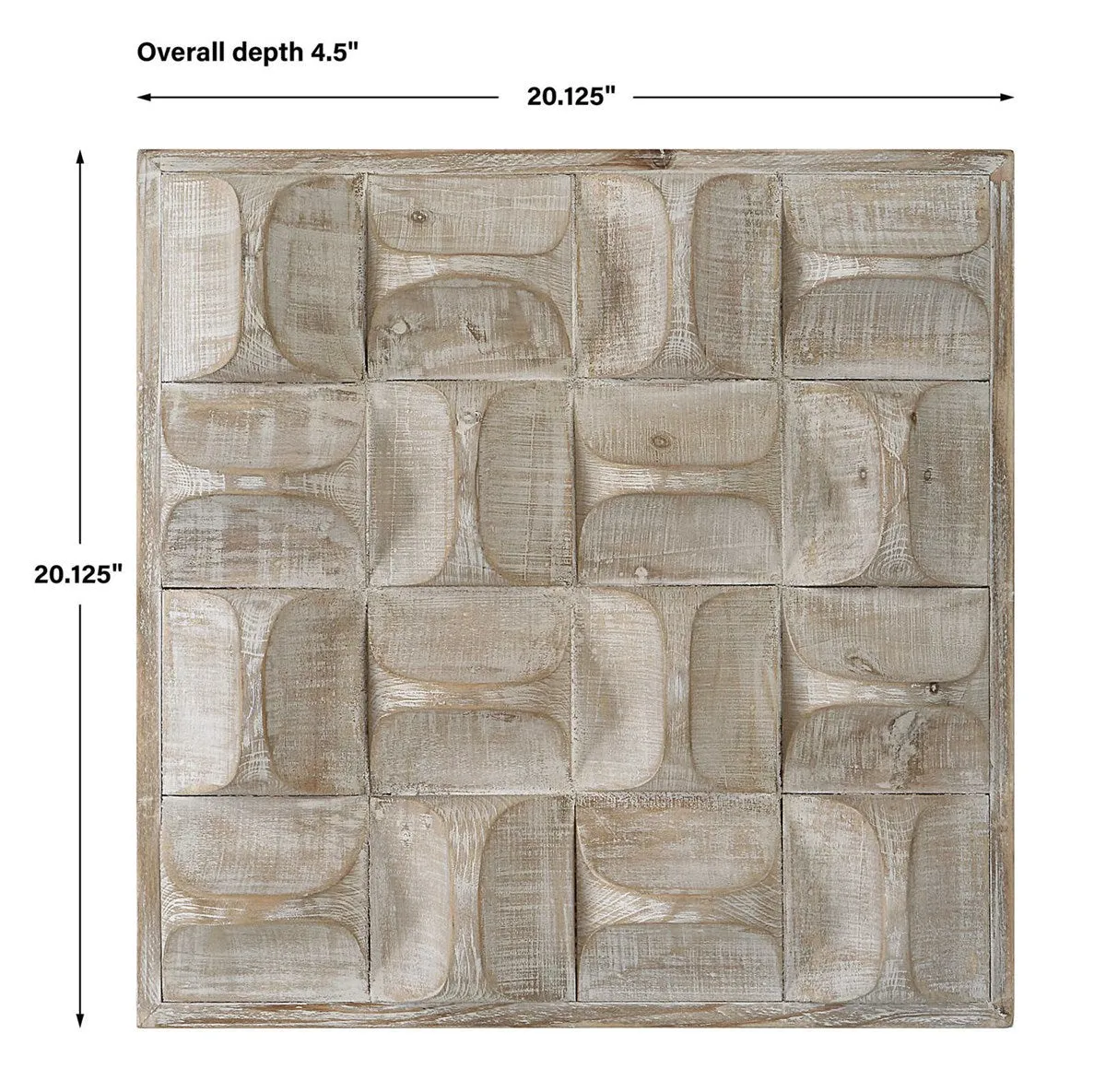 Pickford Wood Wall Panels
