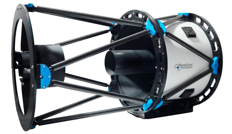 Planewave IRDK24 (Infrared Optimized)