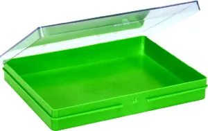 Plastic Shockproof Box