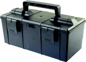 Plastic Tool Box - Length 430mm