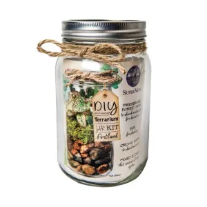 Portland Terrarium Kit