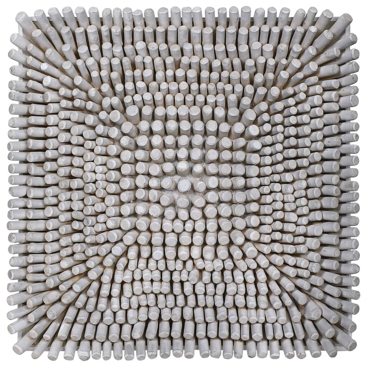 Portside Wood Wall Panel Art