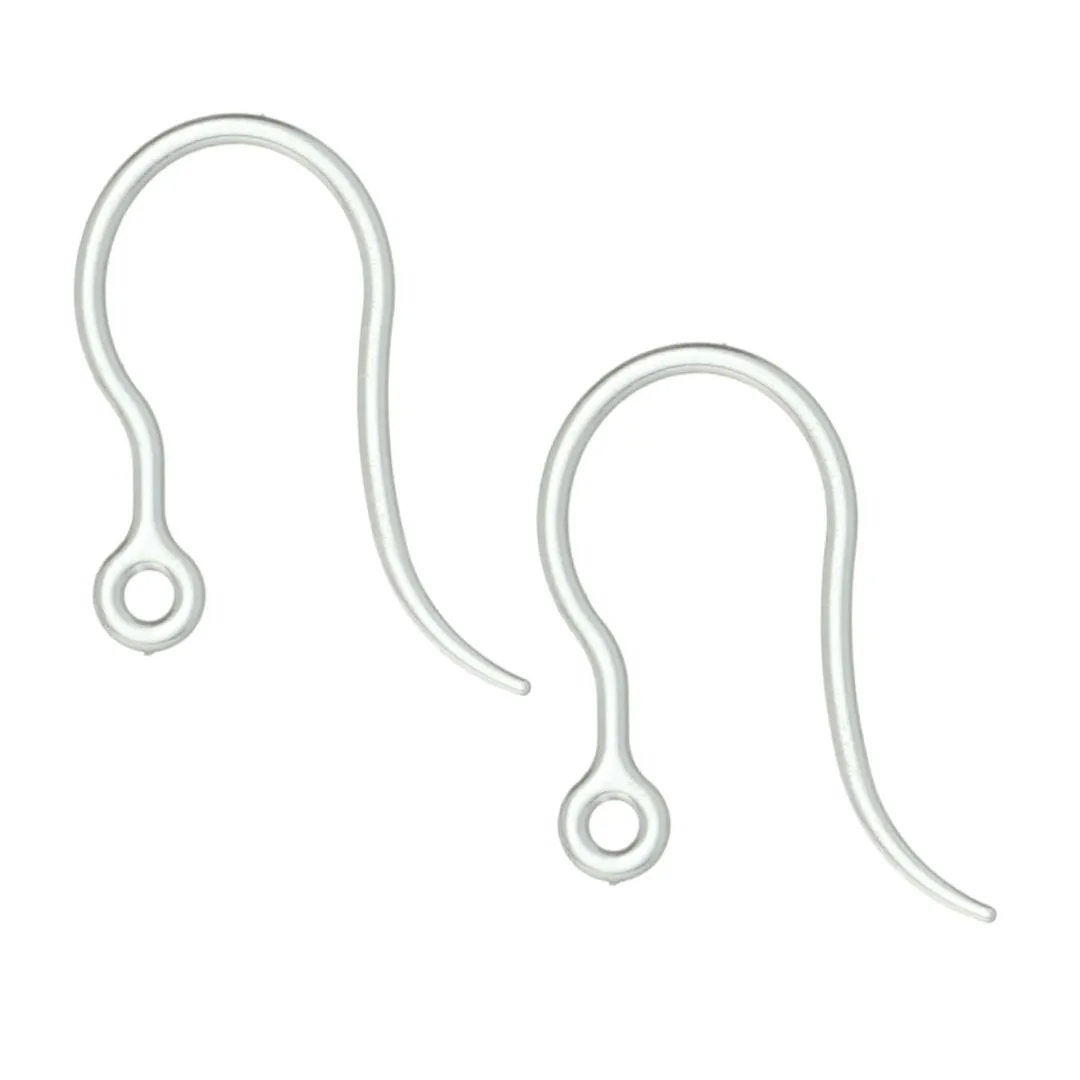 Quill Pen & Ink Bottle Dangles Hypoallergenic Earrings for Sensitive Ears Made with Plastic Posts