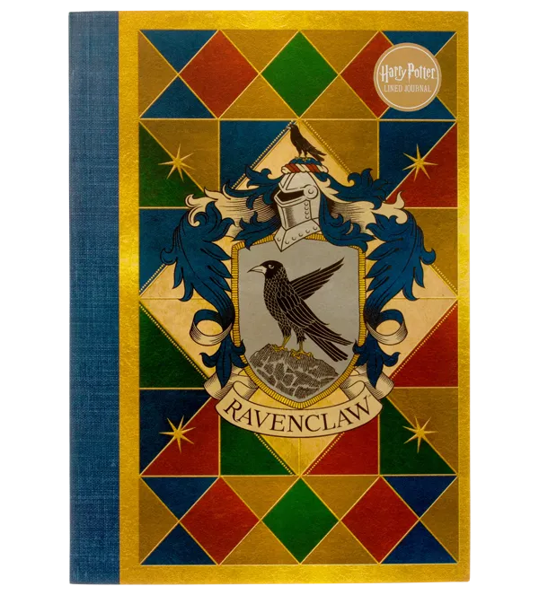 Ravenclaw Gift Trunk