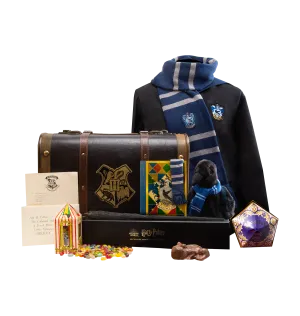 Ravenclaw Gift Trunk