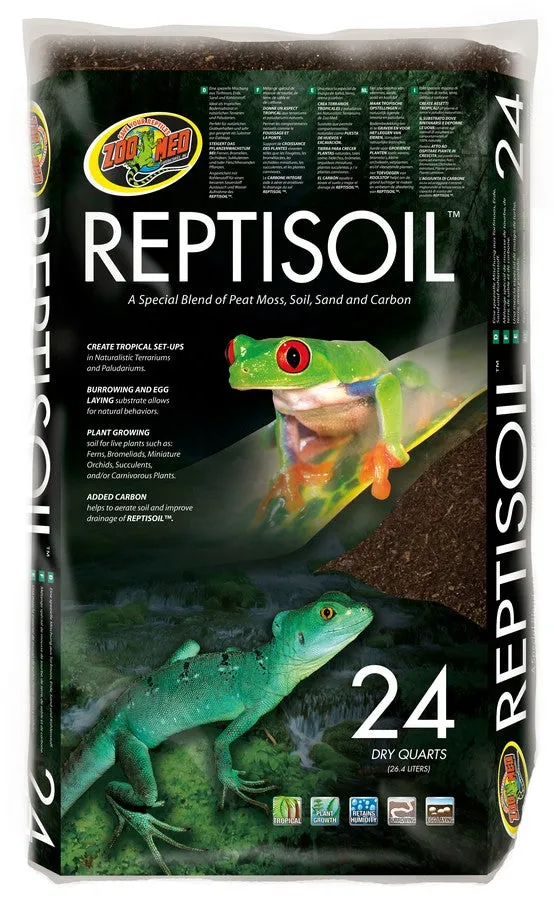 ReptiSoil™