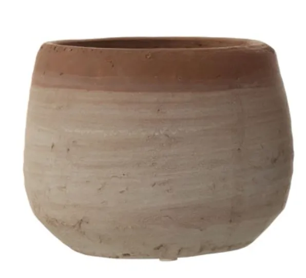 Ryka Cachepot, Two Sizes