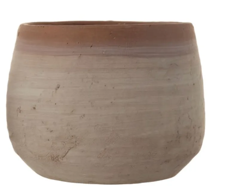 Ryka Cachepot, Two Sizes