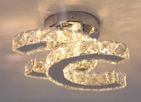 Saqaf Ceiling Light