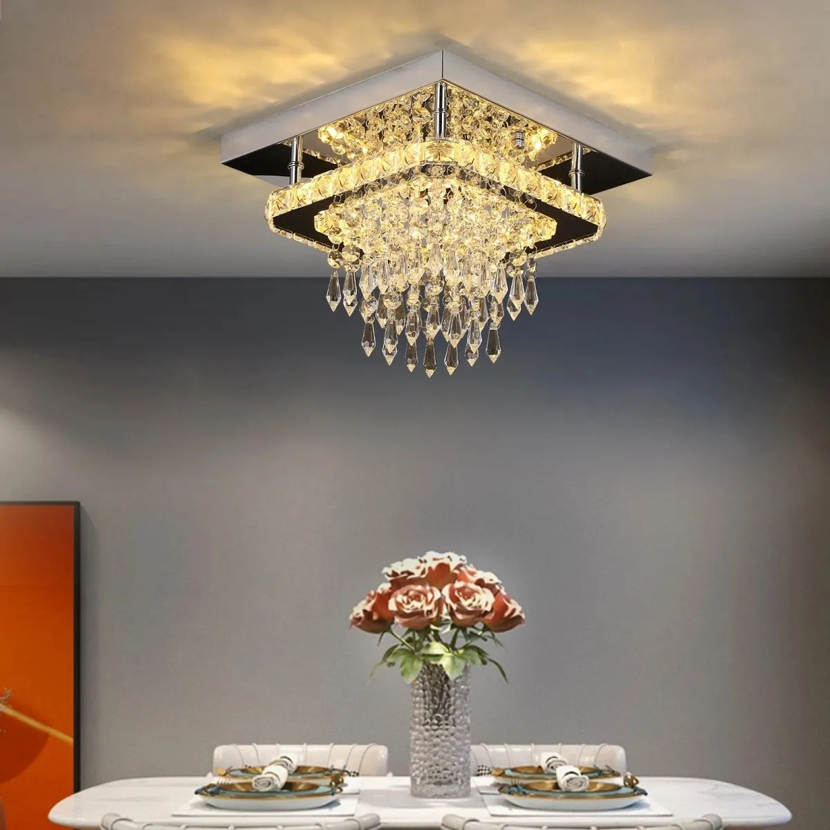 Saqaf Ceiling Light