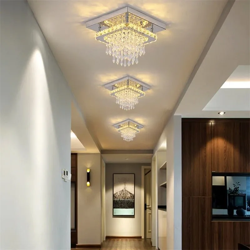 Saqaf Ceiling Light