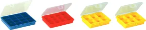 Set of 4 Boxes