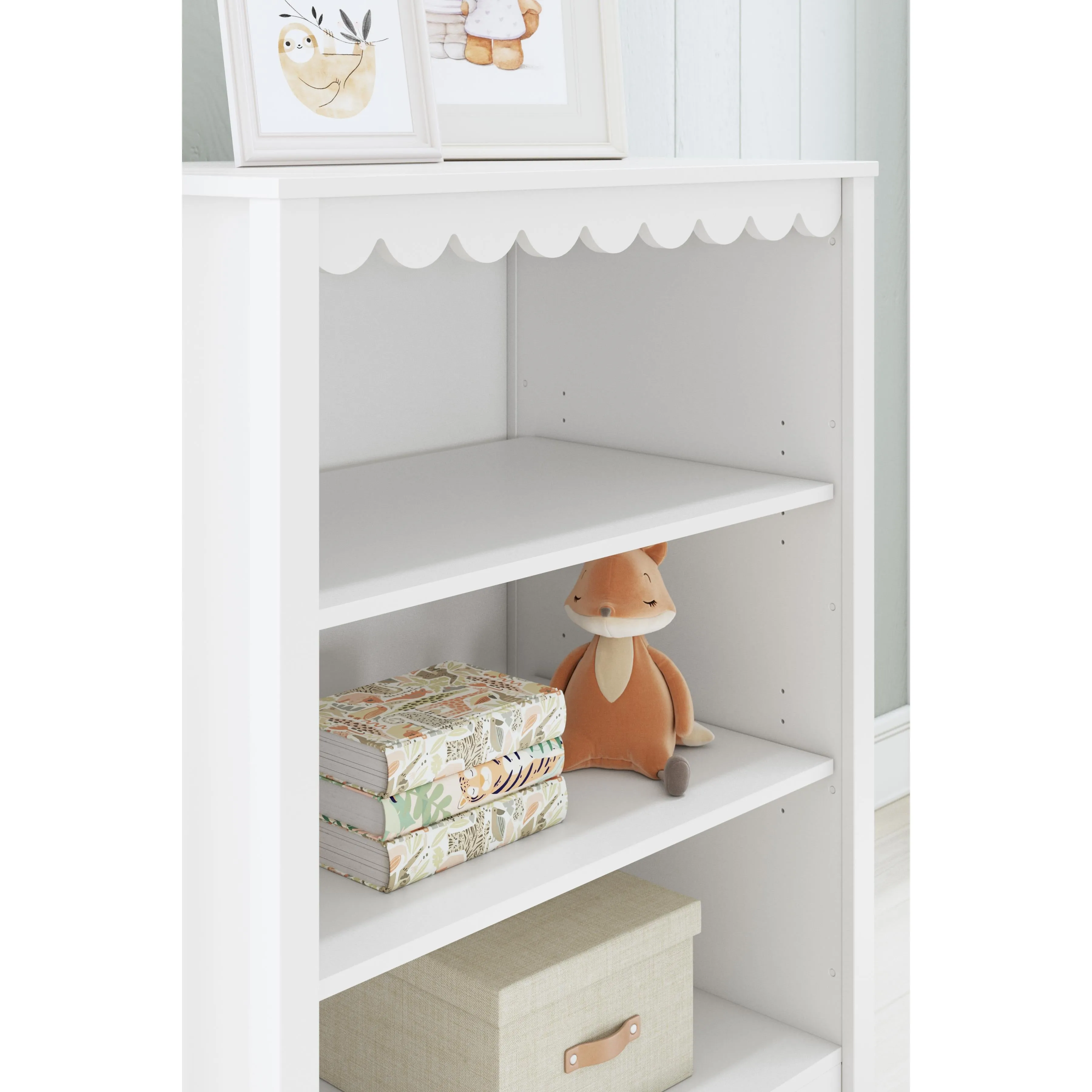 Signature Design by Ashley Hallityn EB1810-230 Bookcase
