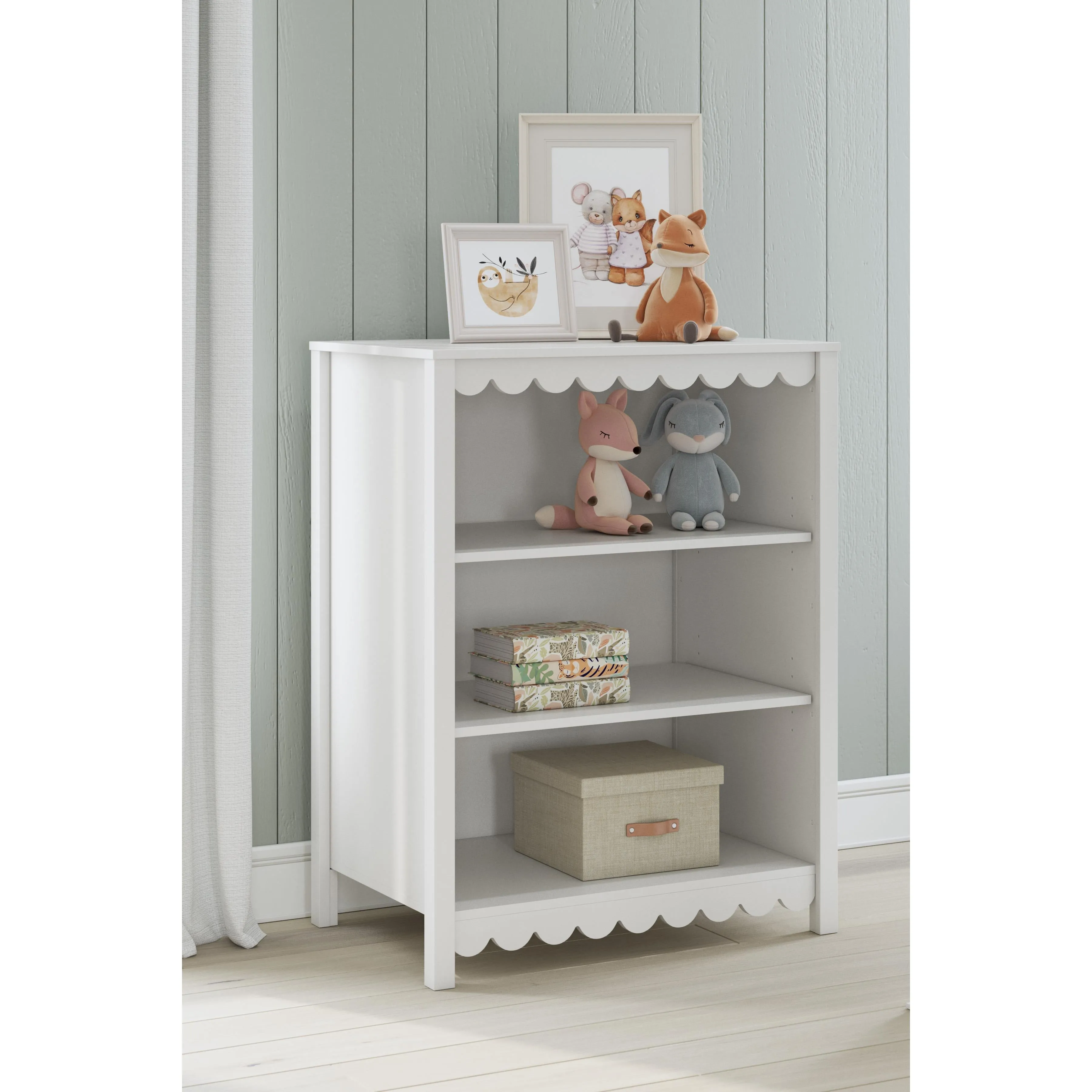 Signature Design by Ashley Hallityn EB1810-230 Bookcase