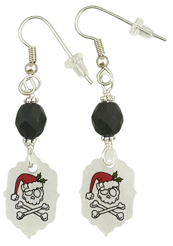 Skelly Claus