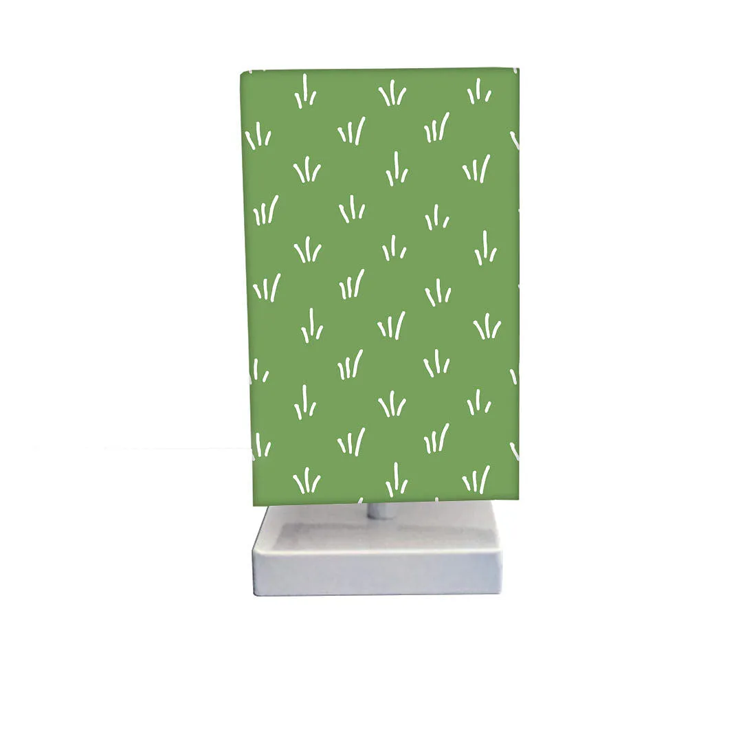 Small End Table Lamps for Living Room