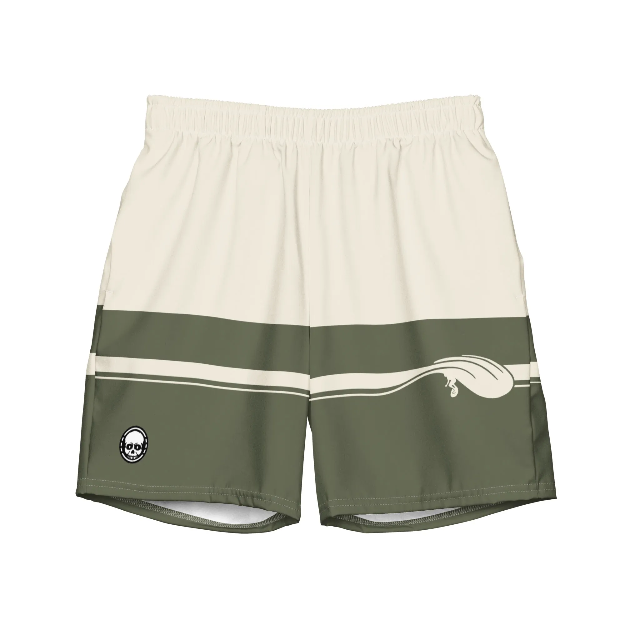 Surf California Surfing Men's swim trunks