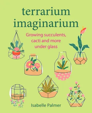 Terrarium Imaginarium