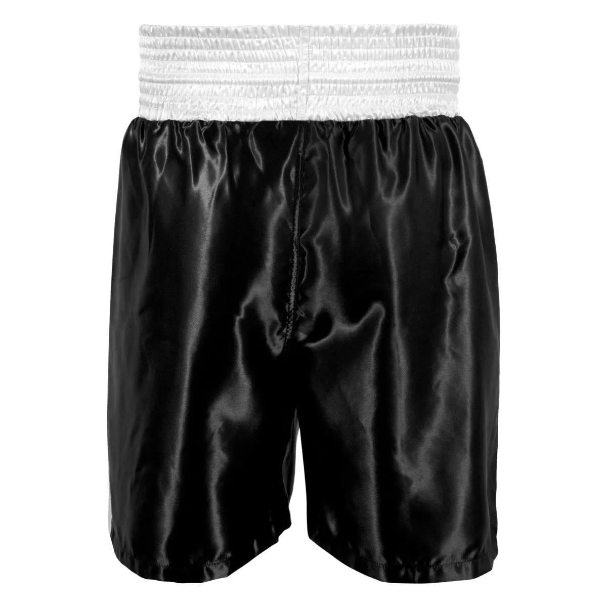 TITLE Boxing Edge Boxing Trunks 2.0