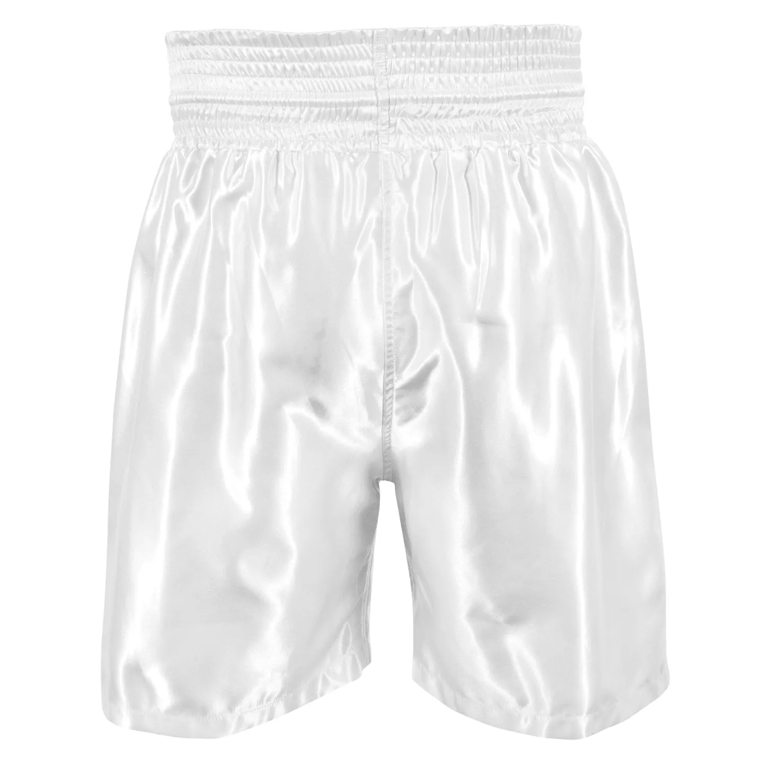 TITLE Boxing Edge Boxing Trunks 2.0