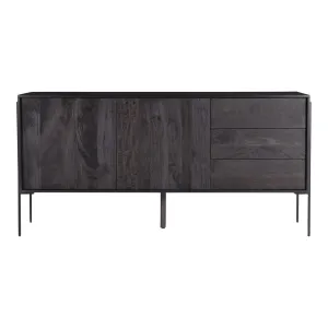 Tobin Sideboard Charcoal