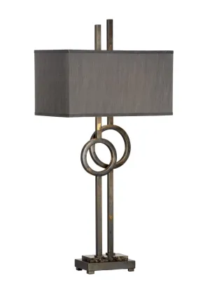 Tootsie Lamp