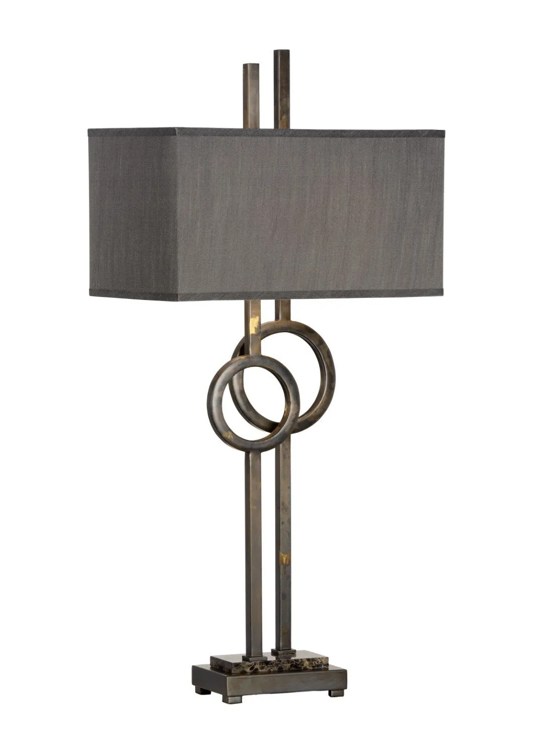 Tootsie Lamp