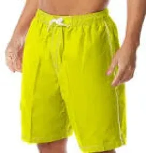 TYR Men's Challenger Swim Short