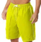TYR Men's Challenger Swim Short