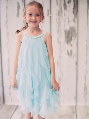 Unique Girls Birthday Party Dress
